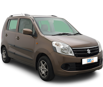 Maruti Wagon R 1.0-img